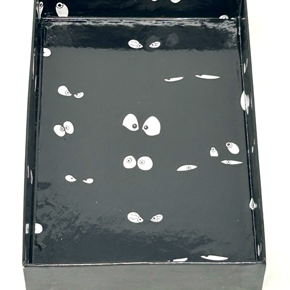 Casper the Friendly Ghost 1995 watch w/glow in the dark features - Picture 7 of 9